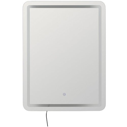 Ixia Zidno ogledalo s osvjetljenjem 60x80 cm &amp;ndash; Slike
