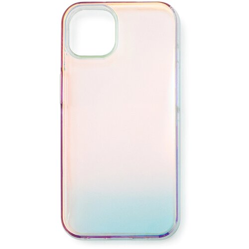 HURTEL OVITEK AURORA IPHONE 13 PRO GEL OVITEK IRIDESCENT, (5000311122) Slike