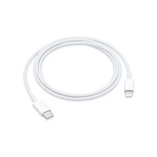 Apple USB-C na Lightning kabl 1m MX0K2ZM/A Slike