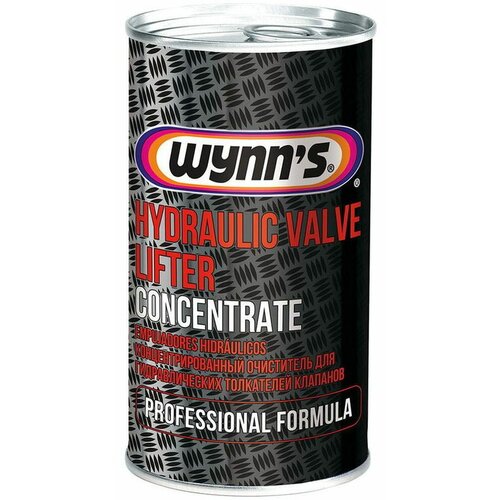 Wynn’s hydraulic valve lifter concentrate 325 ml Cene
