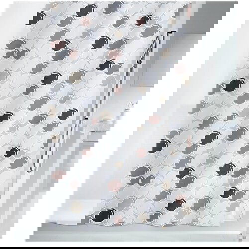 Spirella Zavesa za tuš 180x200 cm Dido – Cene