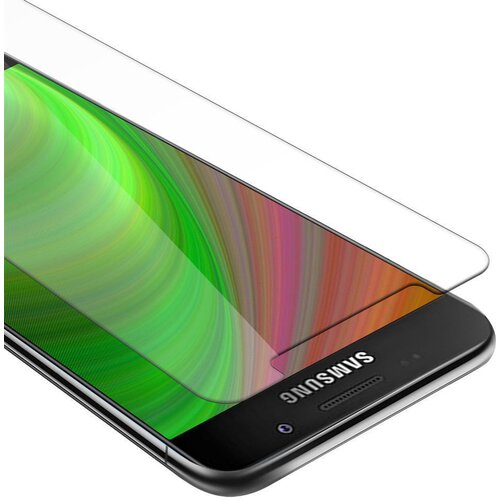 Cadorabo Oklepni film združljiv s Samsungom - za&amp;scaron;čitnim filmom v visoki prosojnosti - kaljeno za&amp;scaron;čitno steklo v 9H trdoti s 3D združljivostjo na dotik, (20604543) Slike