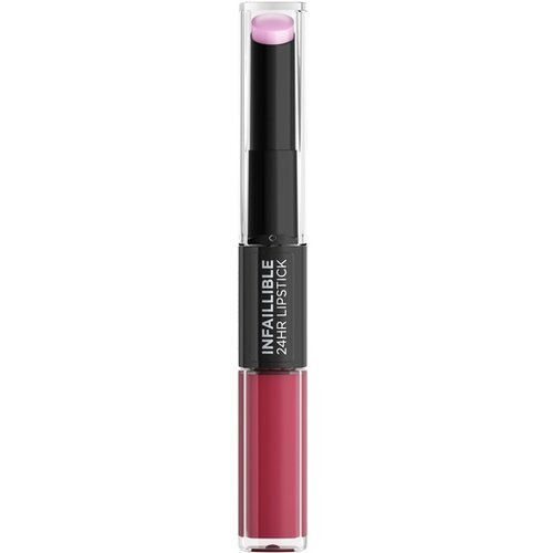 Loreal Tečni ruž za usne Infaillible 24H 214 Raspberry For L Slike