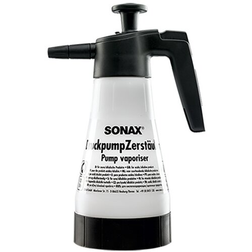  Pumpa za kisele i alkalne proizvode SONAX - 496941 Cene
