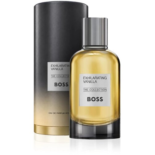 Hugo Boss Boss The Collection Exhilarating Vanilla Slike