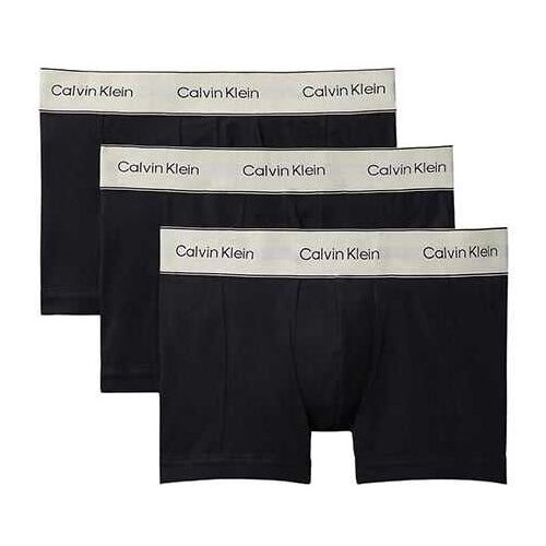 Calvin Klein tri para mu&amp;scaron;kih bokserica u setu Slike