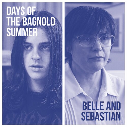 Matador BELLE AND SEBASTIAN - Days of the bagnold summer Cene