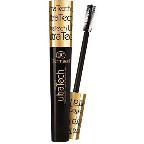 Dermacol Ultra Tech Mascara Slike