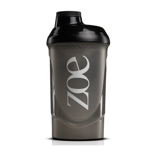 Zoe Fit + Style Shaker, 600 ml, (20494547) Cene