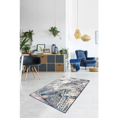 Adel multicolor hall carpet (100 x 200) Slike