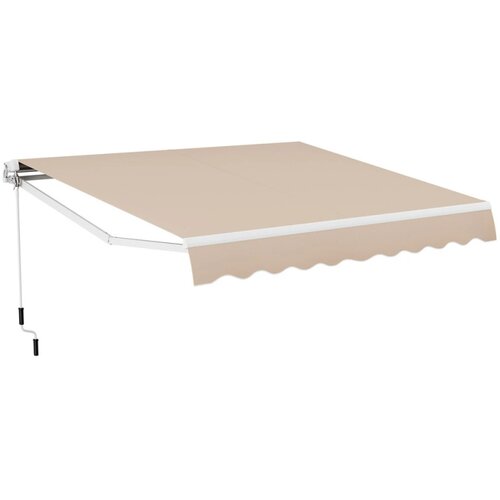 Montelux Solara 300x250cm Bež Tenda Cene
