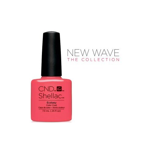  UV Lak za nokte Shellac CND 7,3 ml – Ecstasy (Outlet) Cijene