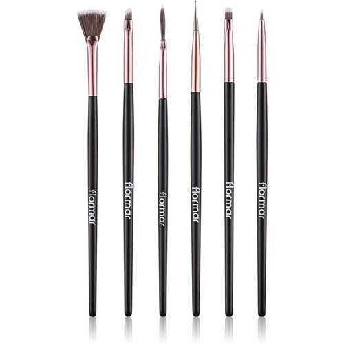 Flormar Nail Art Brush Set set kistova za nokte 6 kom Cijene