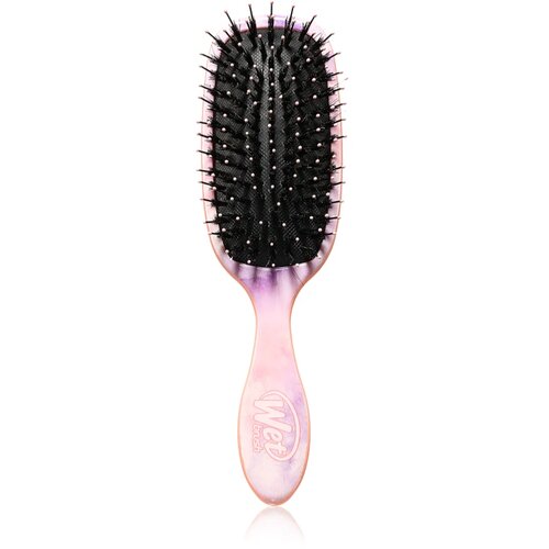 Wet Brush Shine Enhancer krtača za lase s &scaron;četinami divjega pra&scaron;iča Color wash - watermark 1 kos Cene