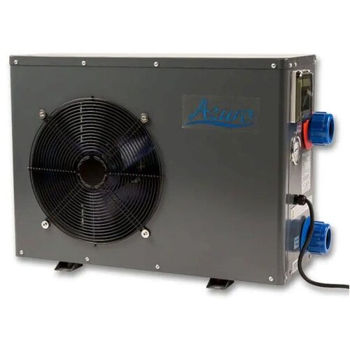 AZURO Toplotna črpalka BP-100HS &ndash; 10 kW/6 m3/h, WiFi za ogrevanje bazenske vode, (21592293) Cene