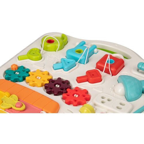 Free 2 Play interaktivni stol Explore&amp;amp;Play, multicolor Slike