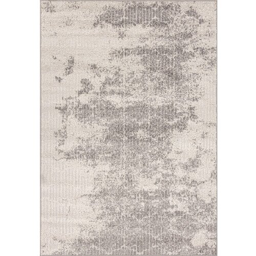 FD Sivi/krem tepih 80x160 cm Lori &ndash; Cijene
