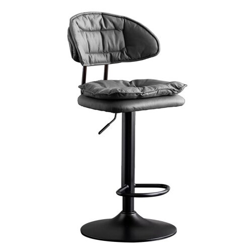 Master Stolica barska 628 siva/crna Cijene