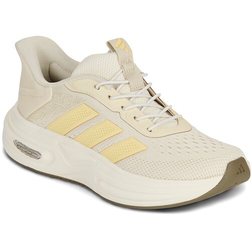 Adidas CLOUDFOAM CUXXION - RAPIDFIT Bež Slike