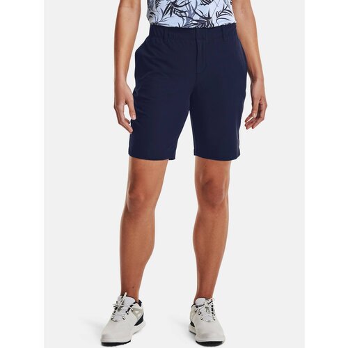 Under Armour Shorts UA Links Short-NVY - Women Slike