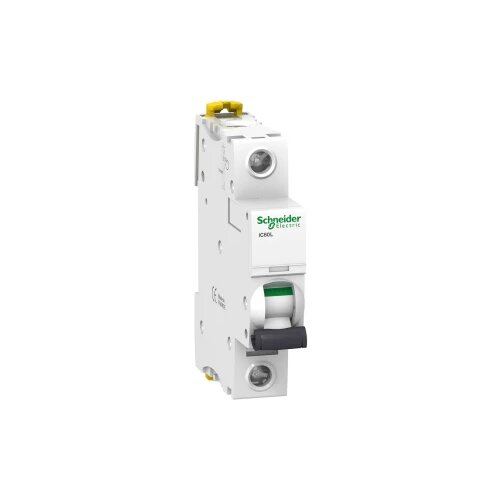 Schneider Electric Zaštitna sklopka za vodove 0.5 A 230 V A9F93170 Cijene