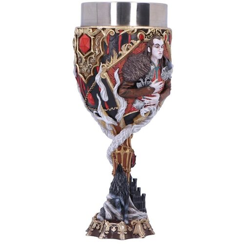 Nemesis Now Dungeons &amp;amp; Dragons Strahd pehar 19,5 cm Slike