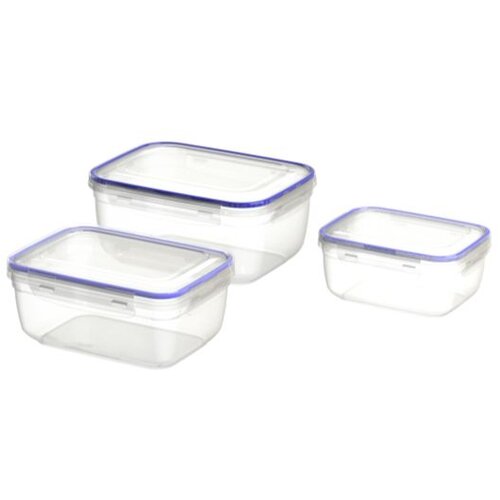 PLASTOFLEX LOCK & SAFE BOX R SET 3/1 Cijene