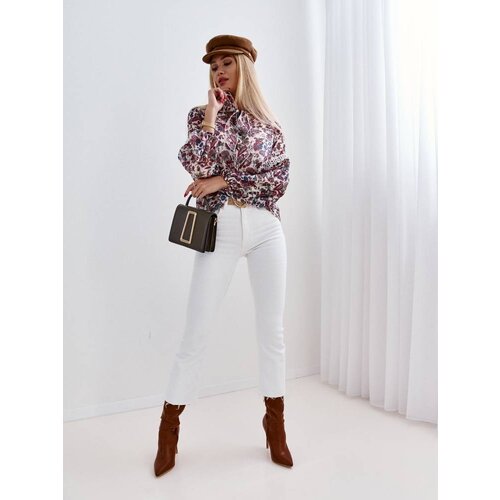Cocomore Comore cmgBL1451.R01 multicolour shirt Cene