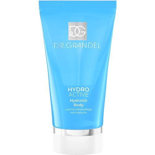 Rilastil Dr Grandel HA krema za telo sa hyaluronom 150ml Slike