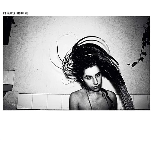 PJ Harvey - Rid Of Me (LP)