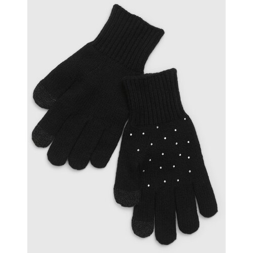 GAP Kids Knitted Gloves - Girls Cene