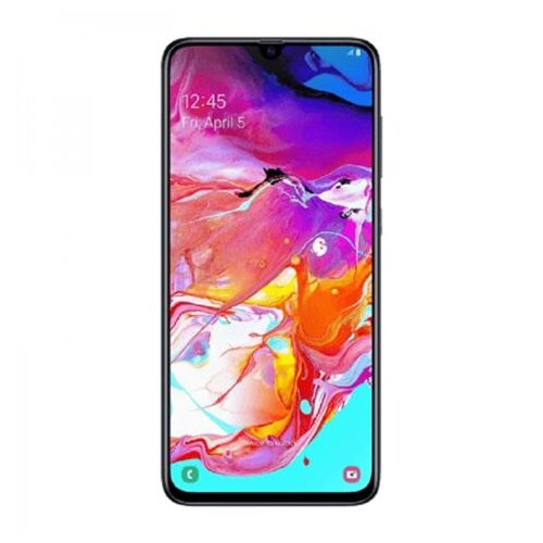 Samsung Galaxy A70 6GB/128GB Crni SM-A705FZKUSEE 6.7&amp;quot;, Octa Core, 32.0 MP mobilni telefon Slike