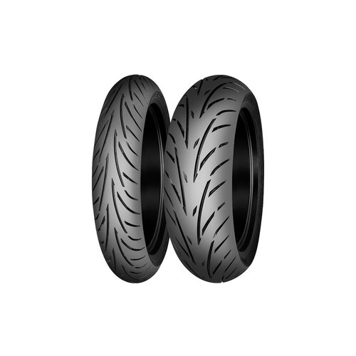 Mitas guma 190/55ZR17 TOURING FORCE (75W) TL Cene