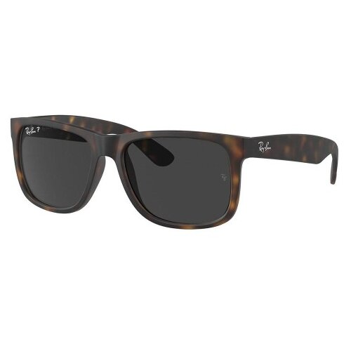 Ray-ban Justin RB4165 865/87 Polarized M (54) Havana/Siva Cene