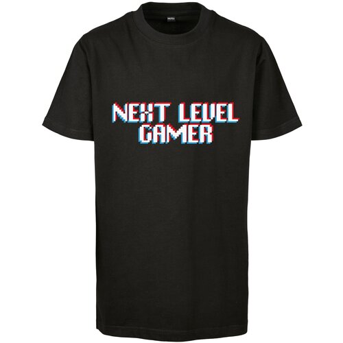 MT Kids Children's Gaming T-Shirt Next Level Black Cijene