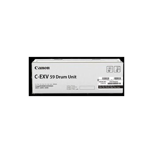 Canon bubanj C-EXV59 (3761C002AA) Slike