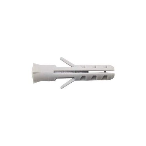 Wurth TIPLA NAJLONSKA SIVA 14*75mm Slike