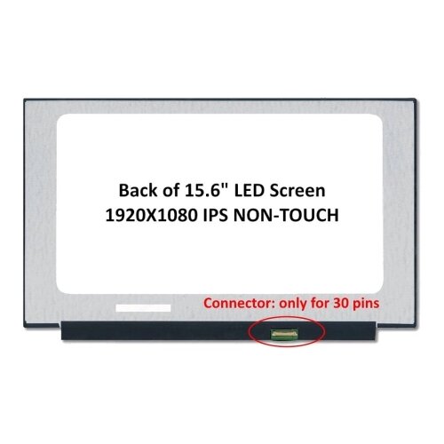  Spare Parts - LCD For Laptop 15.6" Cijene