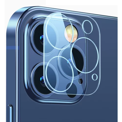 Cadorabo Protector za zaščito kamer združljiv z Apple - zaščitnim zaščitnim lečam za zaščito pred kamero, (20621991)