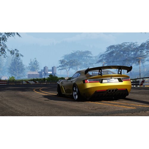Thq Nordic Wreckreation (5) Slike