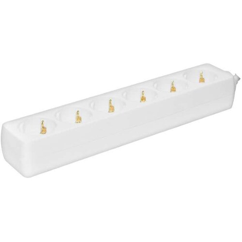 ELEMENTA d.o.o. Razvodnik sa 6 mesta 3m 1.5mm2 Cene