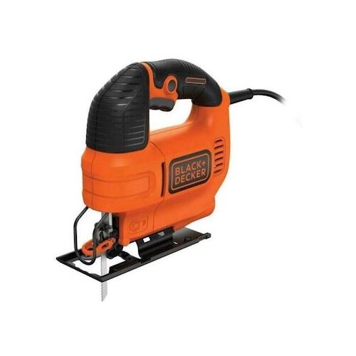 Black & Decker B&D UBODNA TESTERA 520W Cene