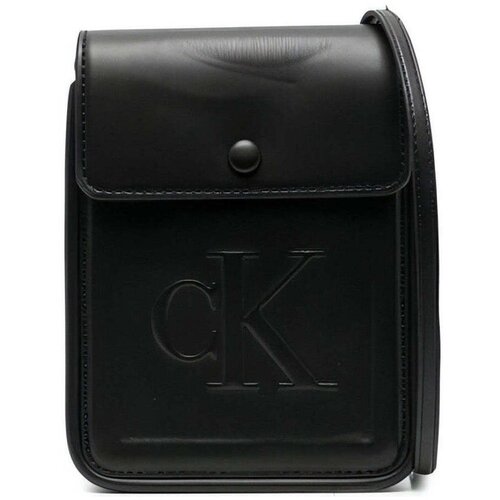 Calvin Klein Jeans - Crna Slike