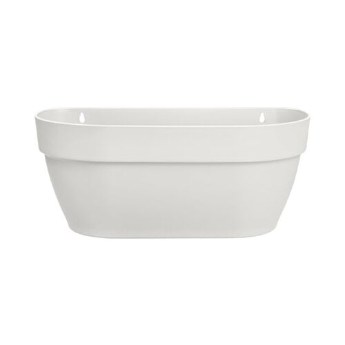 ELHO vibia campana stenski 35 cm - svileno bela Cene
