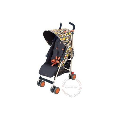 Maclaren Quest Orla Kiely ePonuda