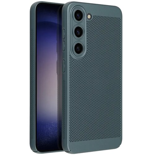 BREEZY maska za SAMSUNG A15 4G / A15 5G green Cene