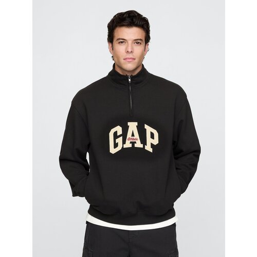 GAP Oversize sweatshirt with logo - Men&amp;#039;s Slike