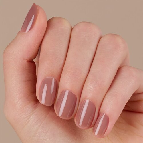 Catrice More Than Nude Nail Polish lak za nohte v prozornem kožnem odtenku 10,5 ml odtenek 18 Toffee To Go Slike