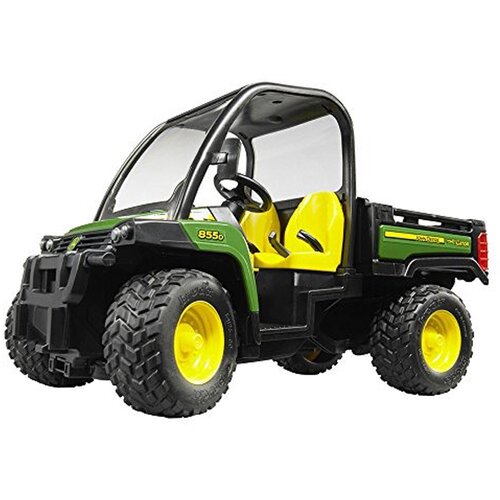 Bruder Kamionet Gator 855D John Deer 024918 Cene