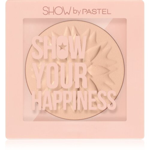 PASTEL Show Your Purity kompaktni puder nijansa 103 9.3 g Slike